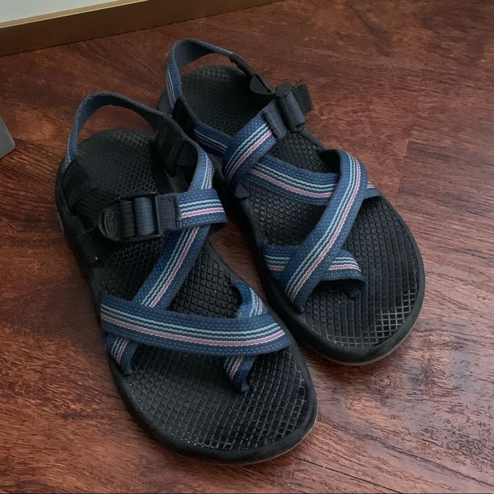 Chaco’s